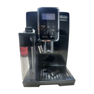 Espressor automat DeLonghi Dinamica ECAM356-57-B…