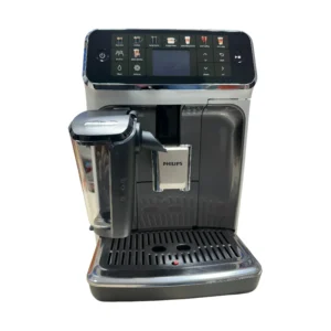 Espressor Philips LatteGo EP 5545 Revizionat